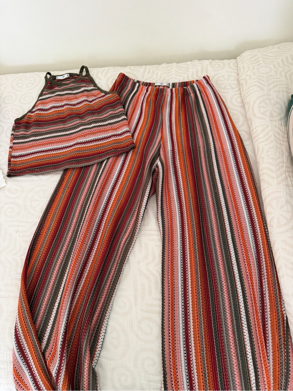 Mango: Retro Set